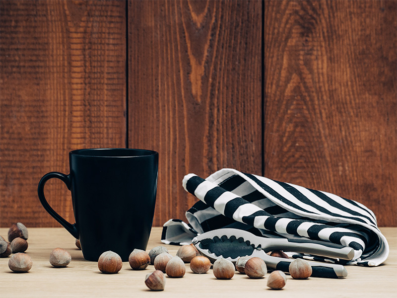 Health Benefits of Hazelnuts